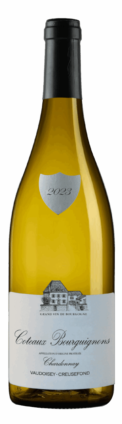 Coteaux Bourguignon - Domaine Vaudoisey-Creusefond